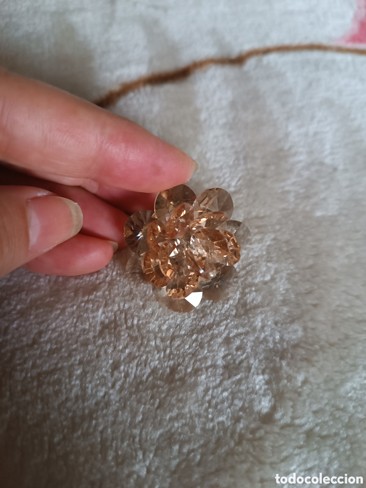 Joyeria: Bonito broche - Foto 2