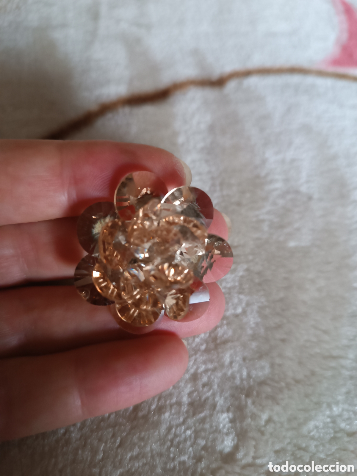 Joyeria: Bonito broche - Foto 3