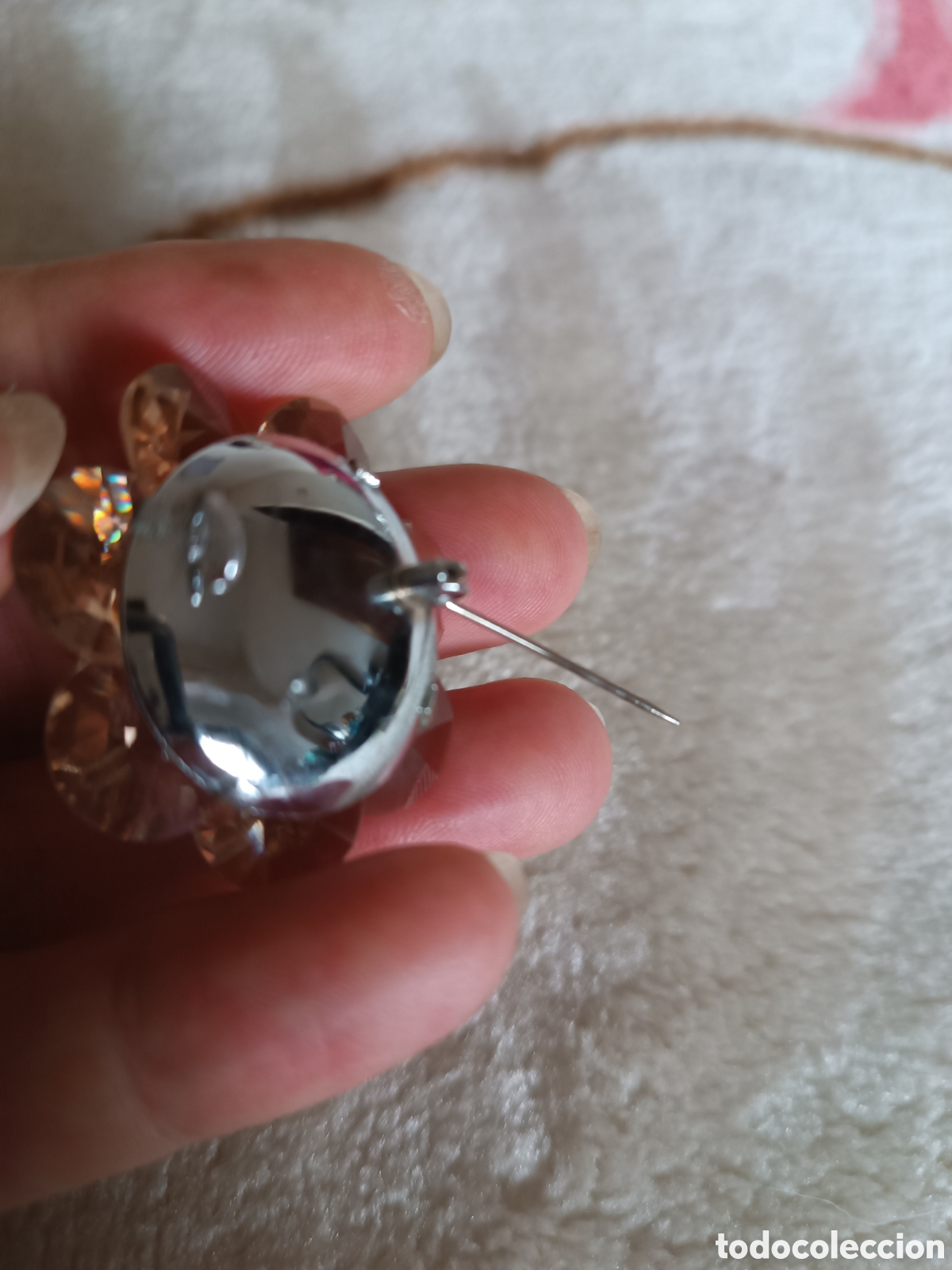 Joyeria: Bonito broche - Foto 4