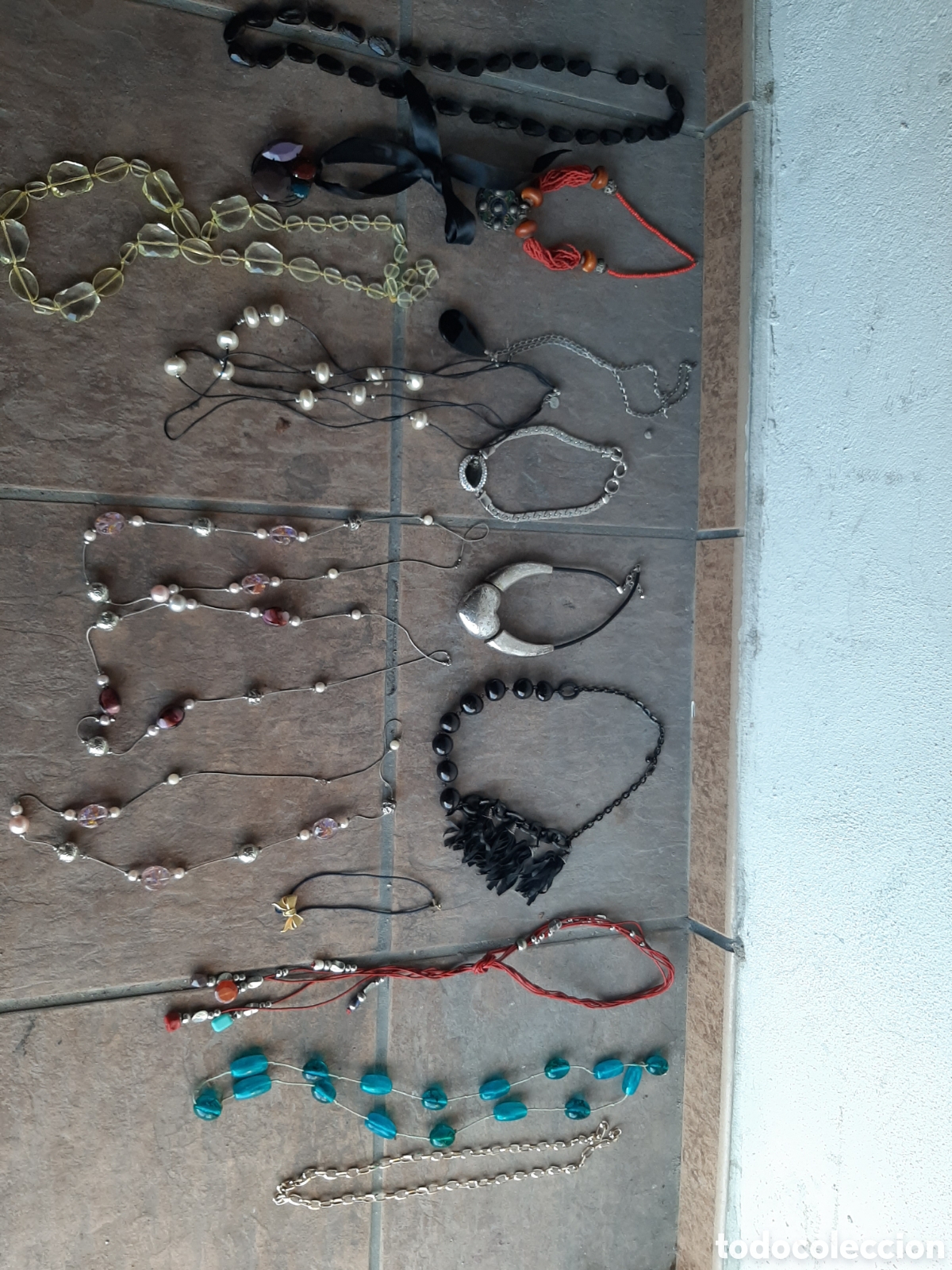 Joyeria: CONJUNTOS 16 COLLARES JJ - Foto 4