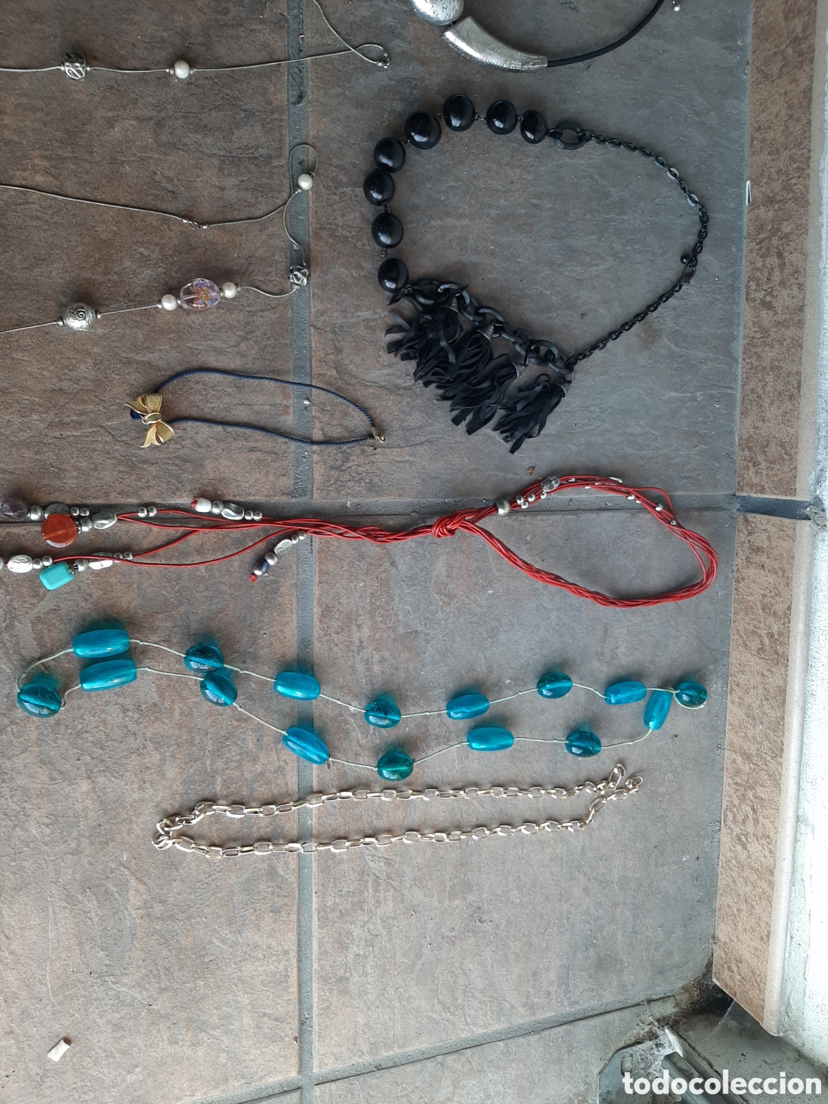 Joyeria: CONJUNTOS 16 COLLARES JJ - Foto 2