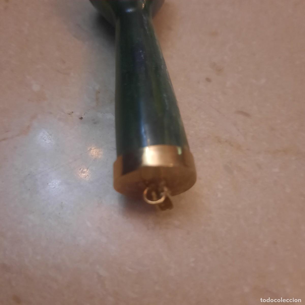 Joyeria: Mano de jade oriental - Foto 6
