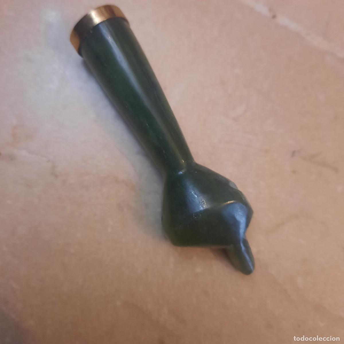 Joyeria: Mano de jade oriental - Foto 5