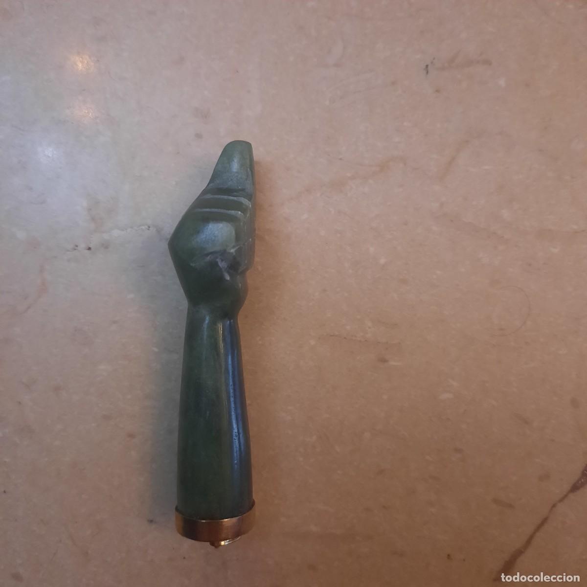 Joyeria: Mano de jade oriental - Foto 7