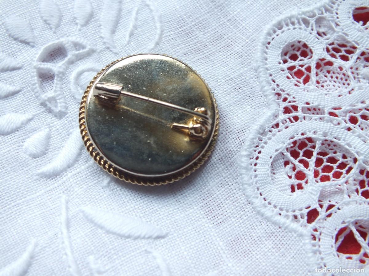 Joyeria: BROCHE MOSAICO ITALIANO - Foto 3