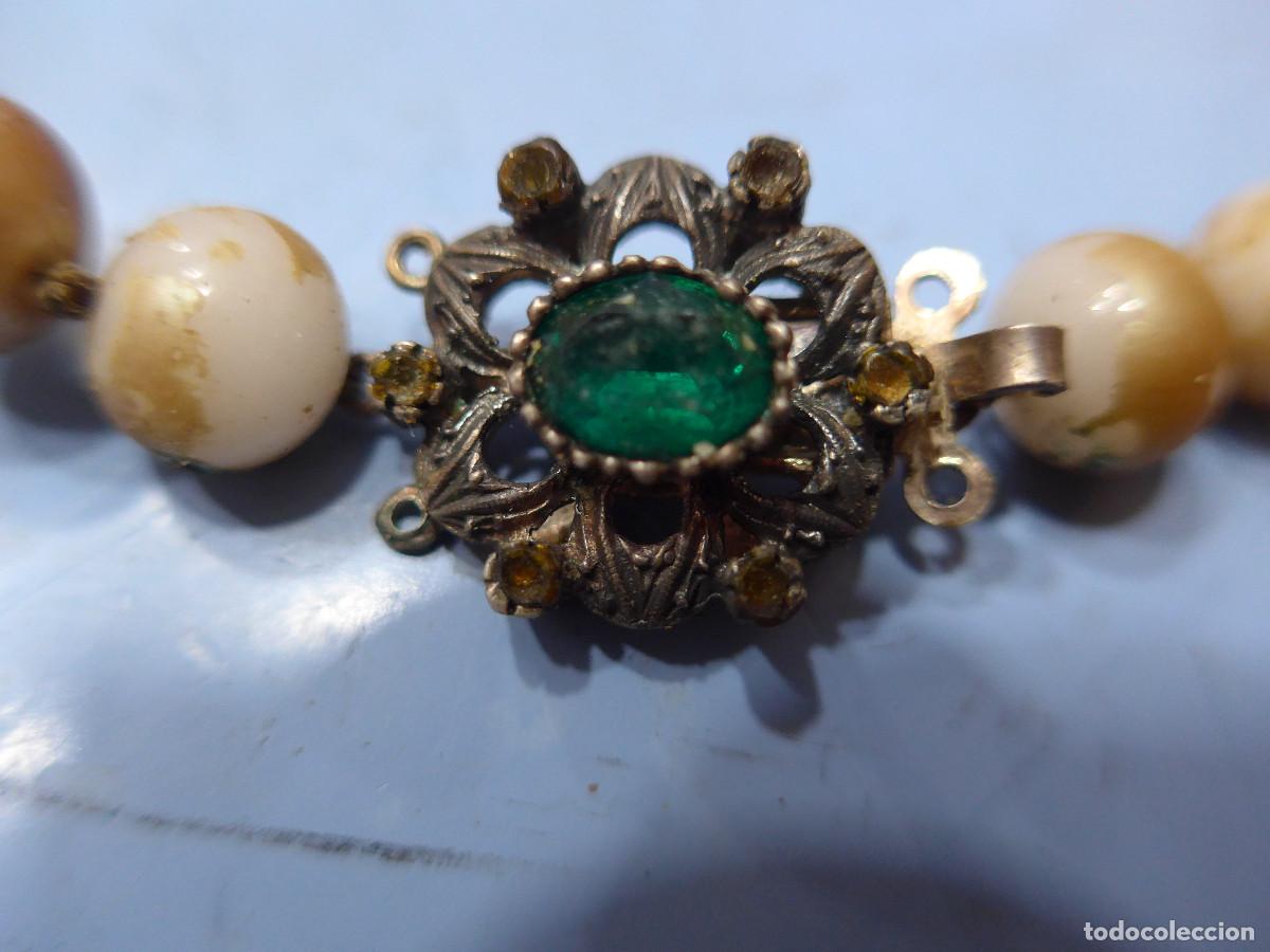 Joyeria: COLLAR DE PERLAS - Foto 2