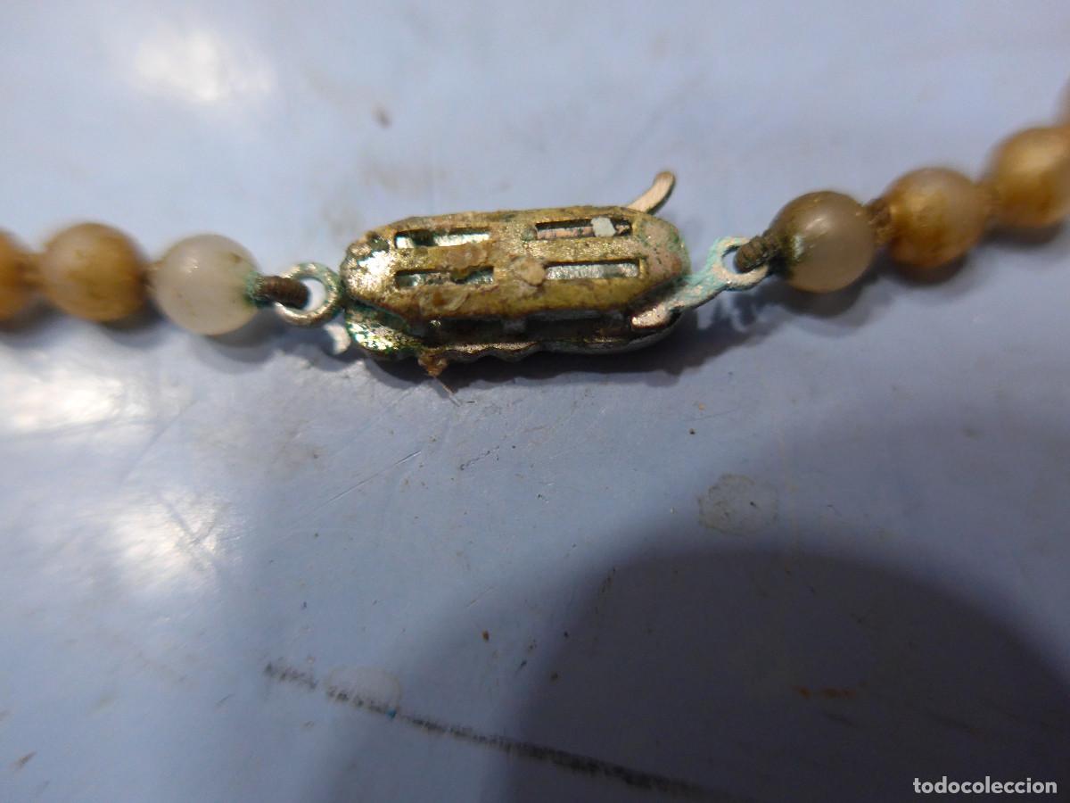Joyeria: COLLAR DE PERLAS - Foto 2