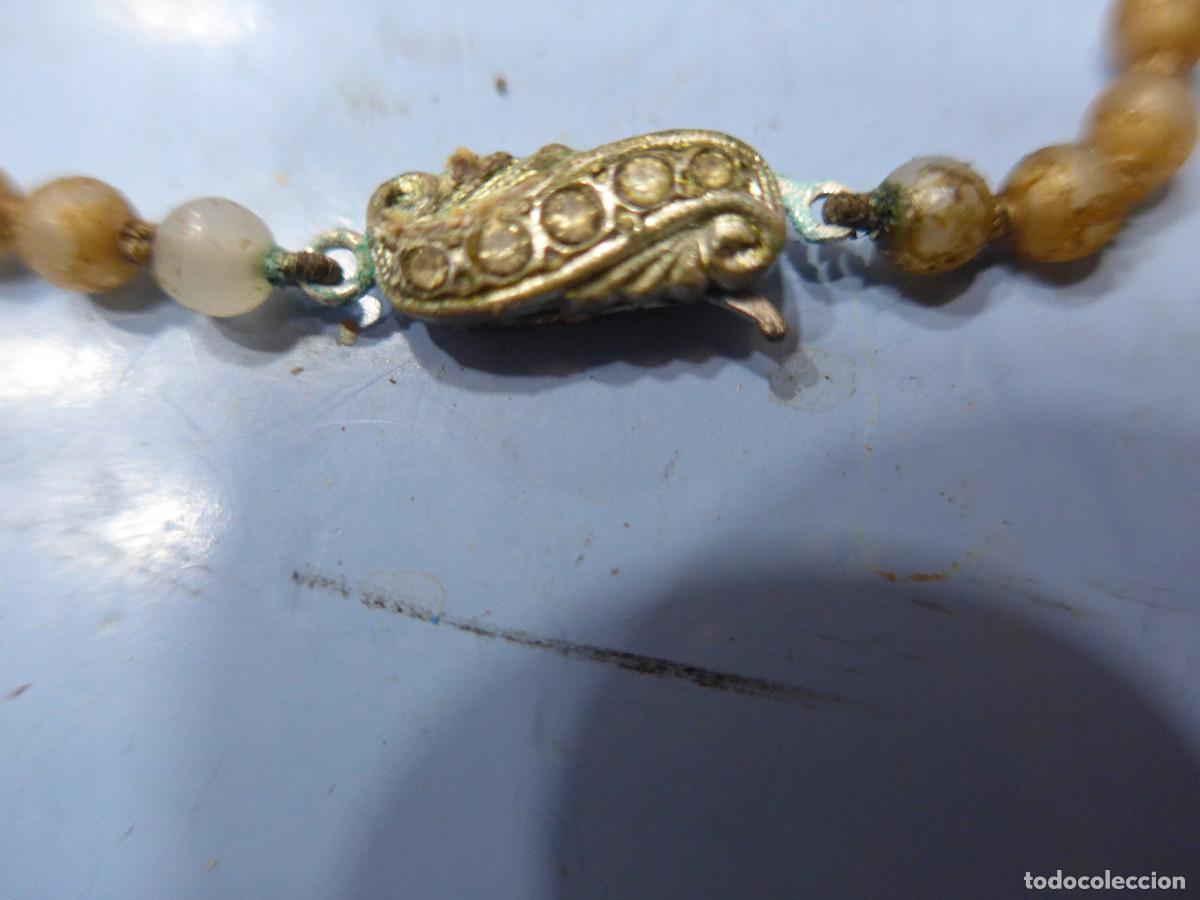 Joyeria: COLLAR DE PERLAS - Foto 3