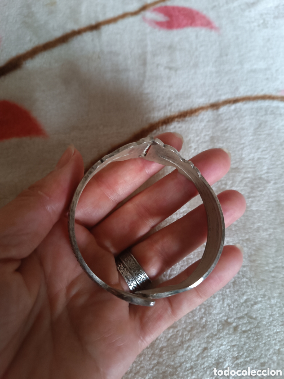 Joyeria: Pulsera de serpiente - Foto 2