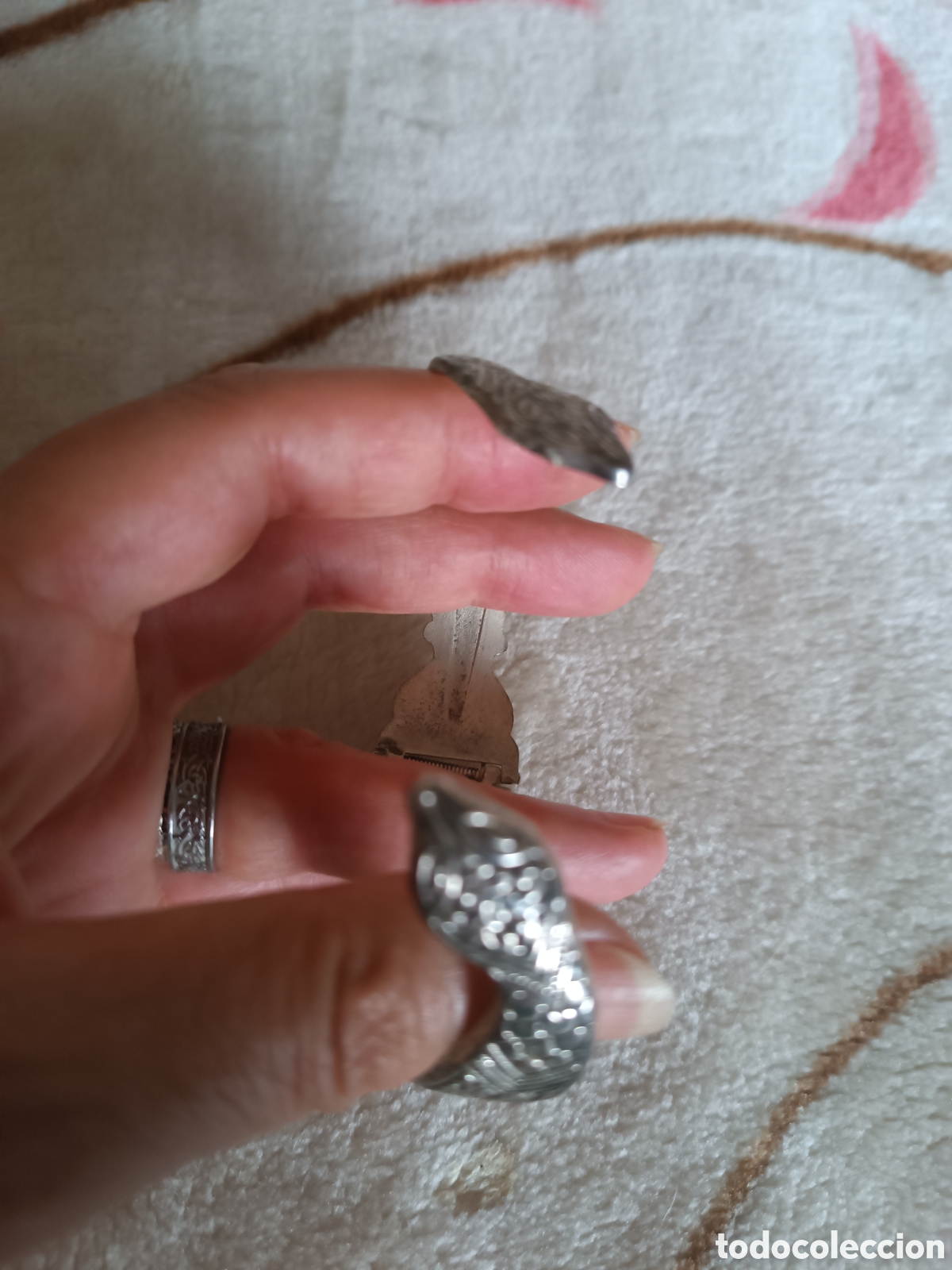 Joyeria: Pulsera de serpiente - Foto 4
