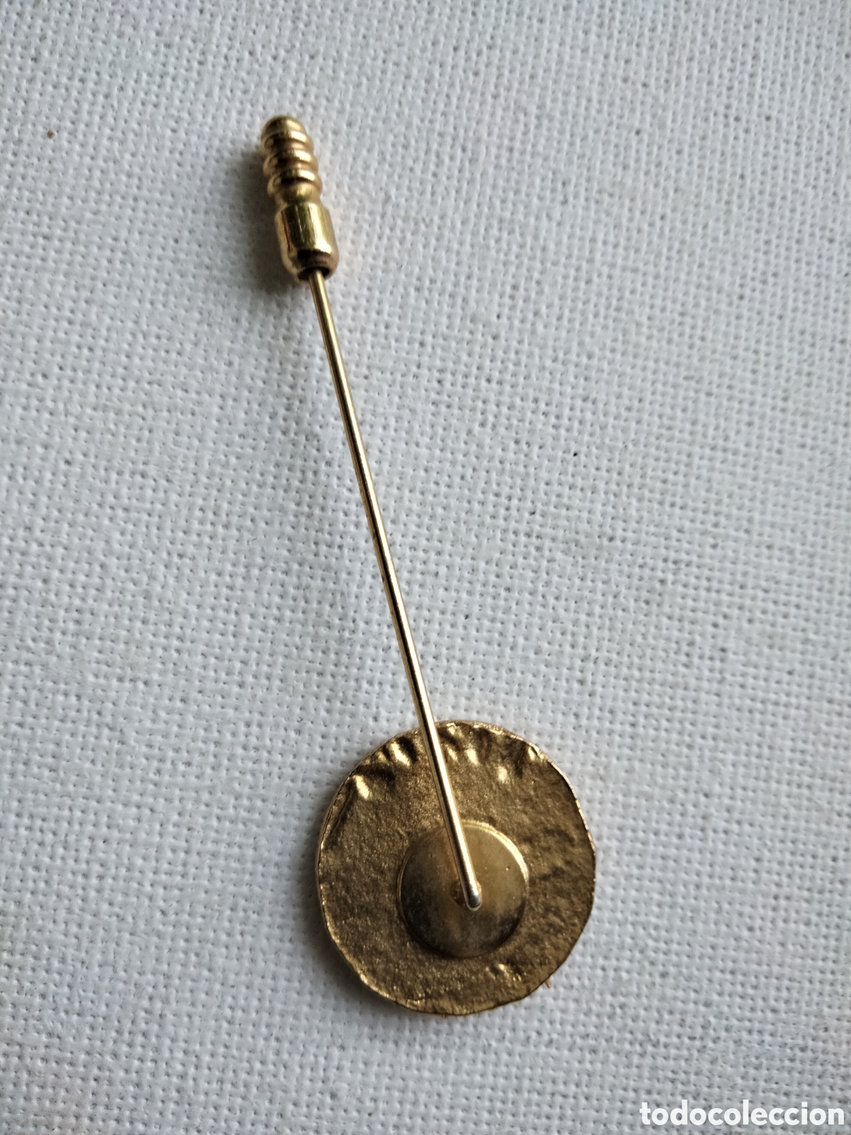 Joyeria: Pisacorbatas Murcia Universidad - Foto 4