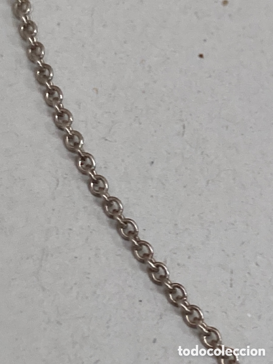 Joyeria: Cadena de plata -4/ CA48 - Foto 2