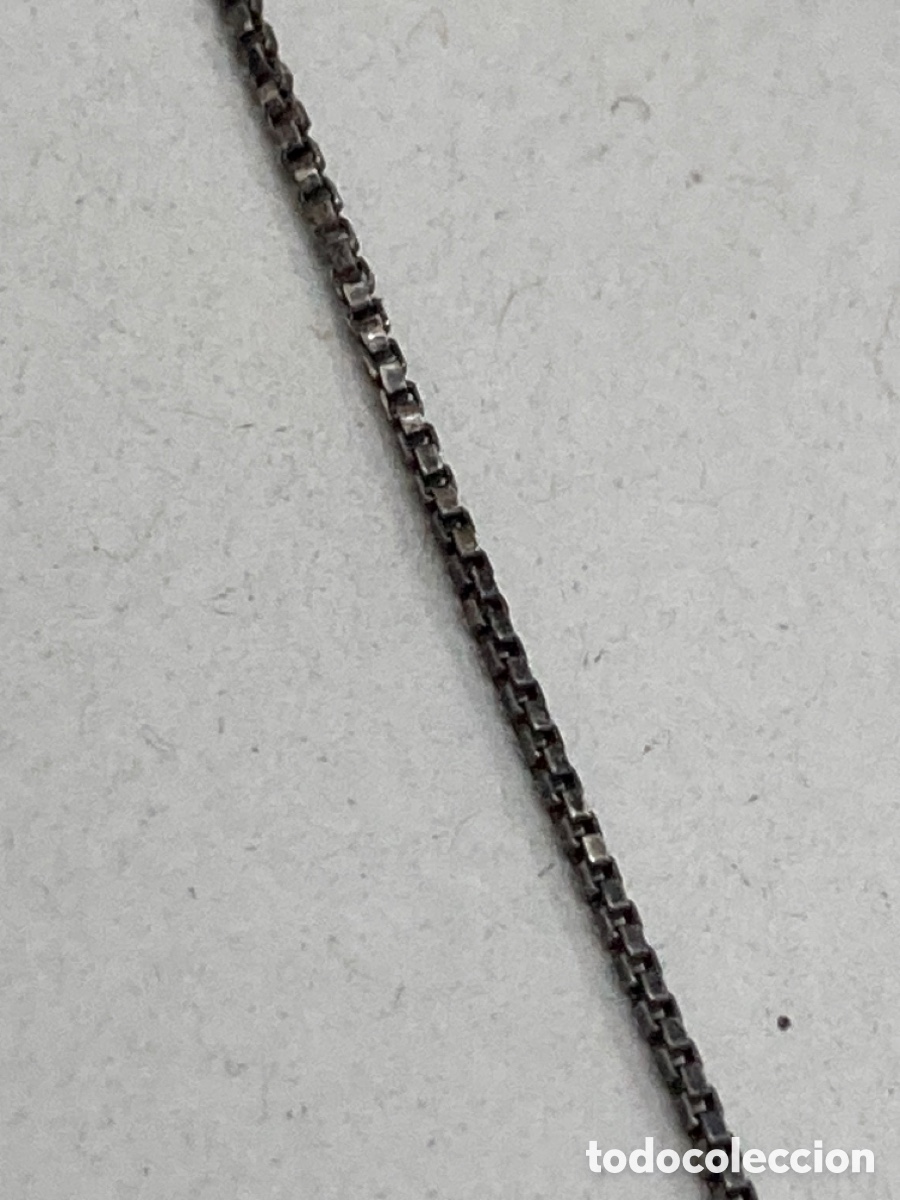 Joyeria: Cadena de plata CA50-1 - Foto 2