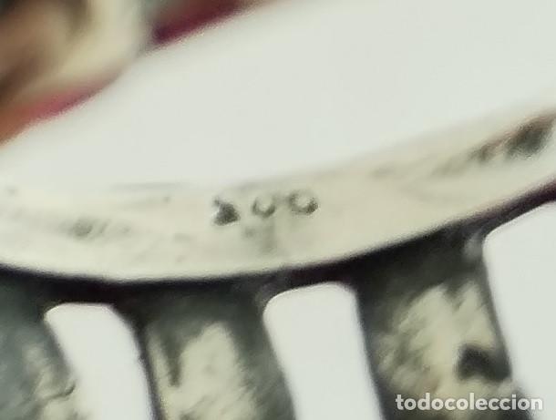 Joyeria: anillo plata de ley con opalina - Foto 10
