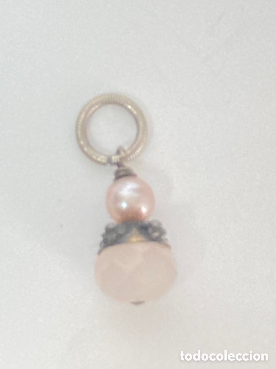 Joyeria: Colgante de plata/C37 - Foto 3