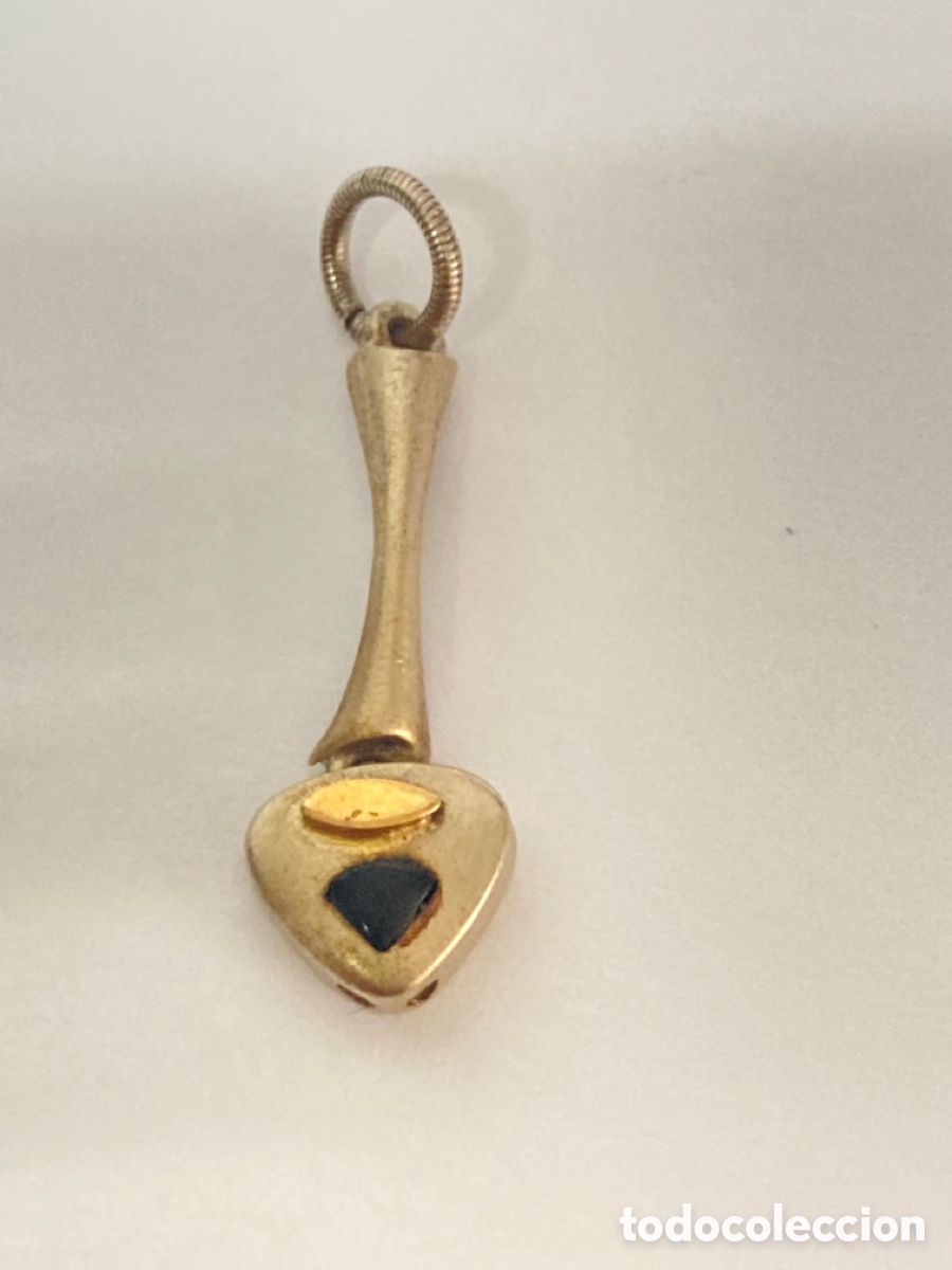 Joyeria: Colgante de plata/C37 - Foto 1