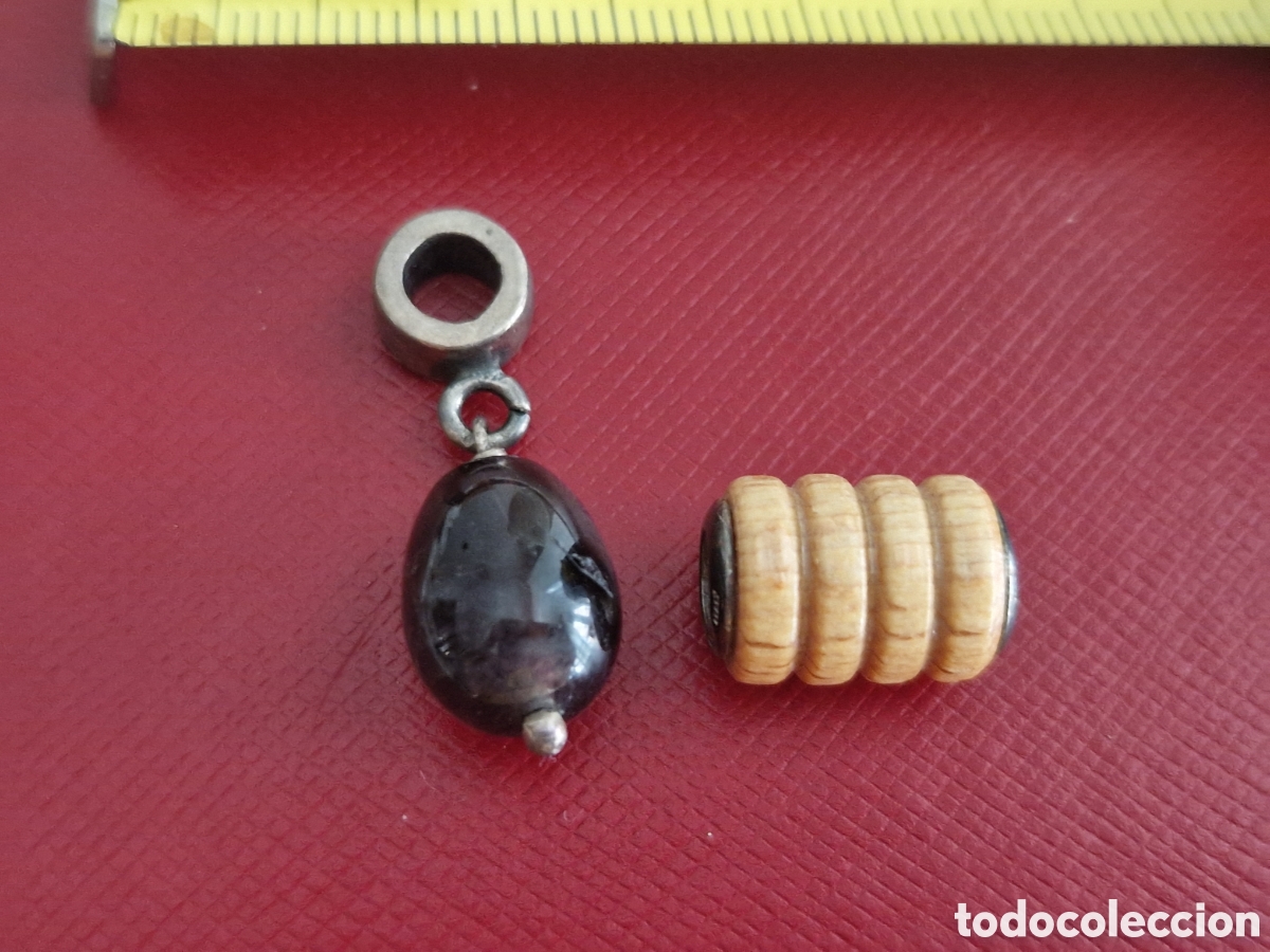 Joyeria: CHARM DE PLATA DE LEY CONTRASTES - Foto 4