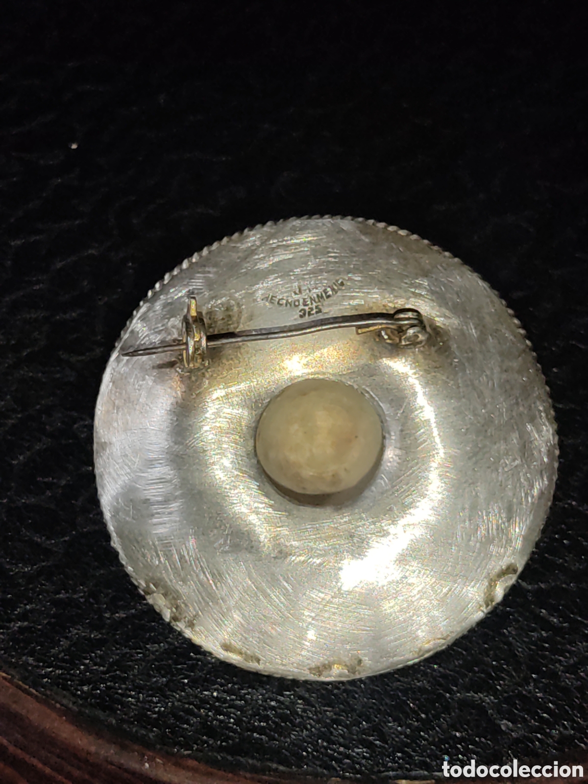 Joyeria: Gorro mejicano de plata contrastada.Hecho en M&eacute;Xico. - Foto 4