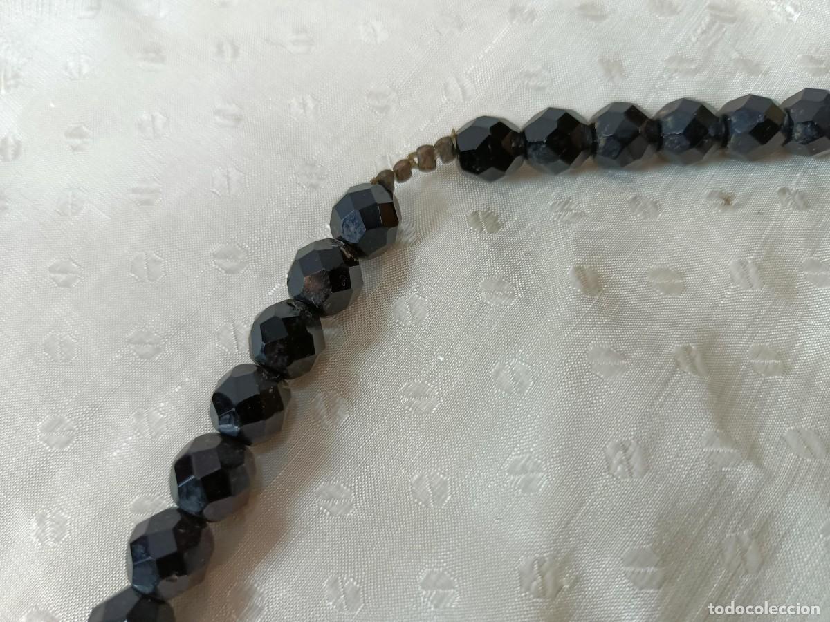 Joyeria: ANTIGUO COLLAR, AMULETO PROTECTOR - Foto 6