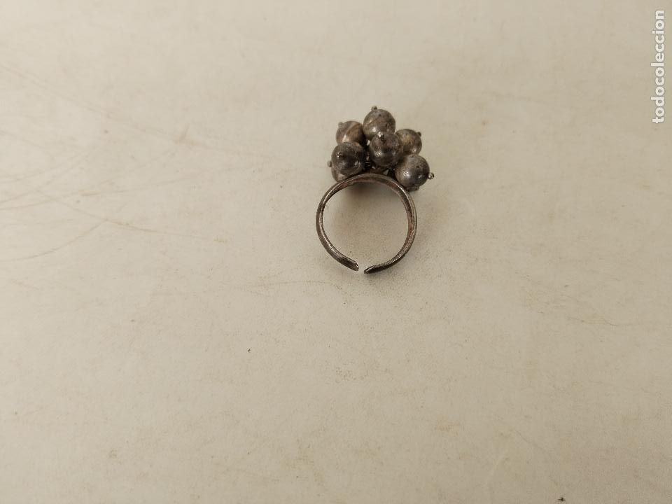 Joyeria: anillo plata gioelli e bijoux alviero martini - Foto 2