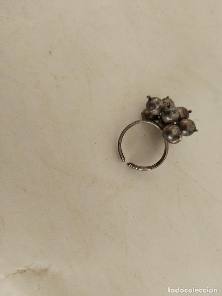 Joyeria: anillo plata gioelli e bijoux alviero martini - Foto 3