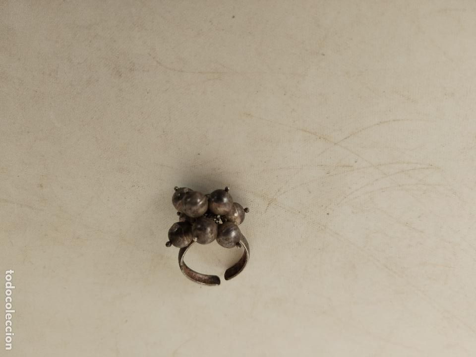 Joyeria: anillo plata gioelli e bijoux alviero martini - Foto 5