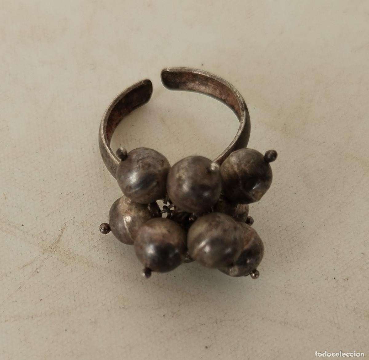 Joyeria: anillo plata gioelli e bijoux alviero martini - Foto 1