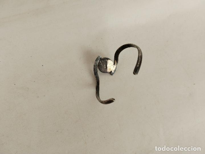 Joyeria: pulsera plata con piedra lunar - Foto 3