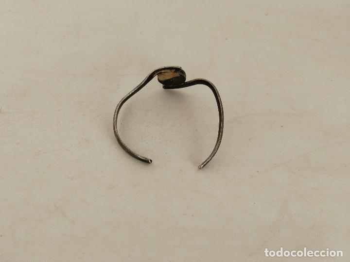 Joyeria: pulsera plata con piedra lunar - Foto 5