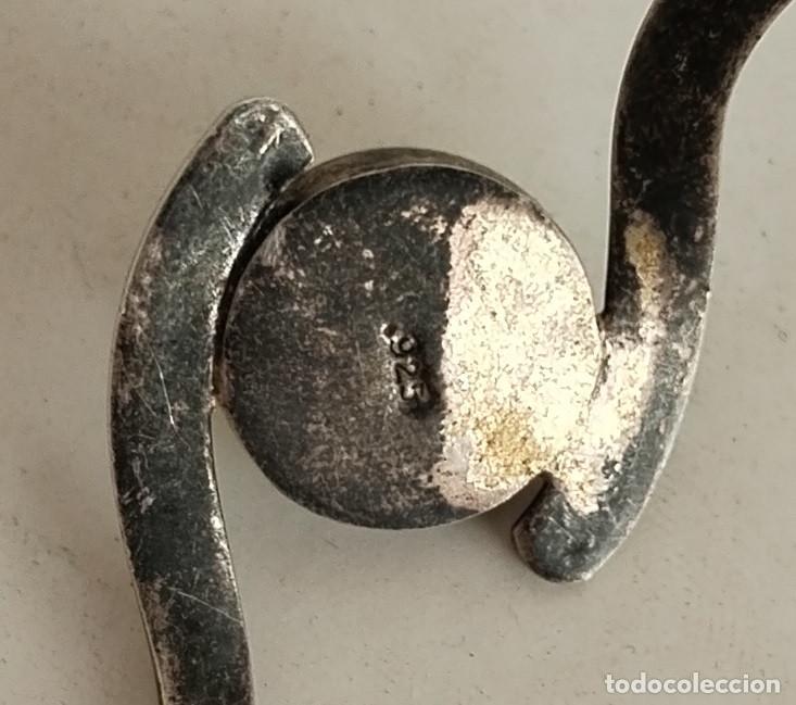 Joyeria: pulsera plata con piedra lunar - Foto 6