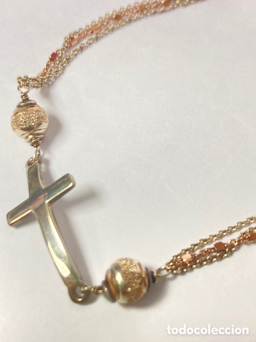 Joyeria: Pulsera plata /pul 31 - Foto 2