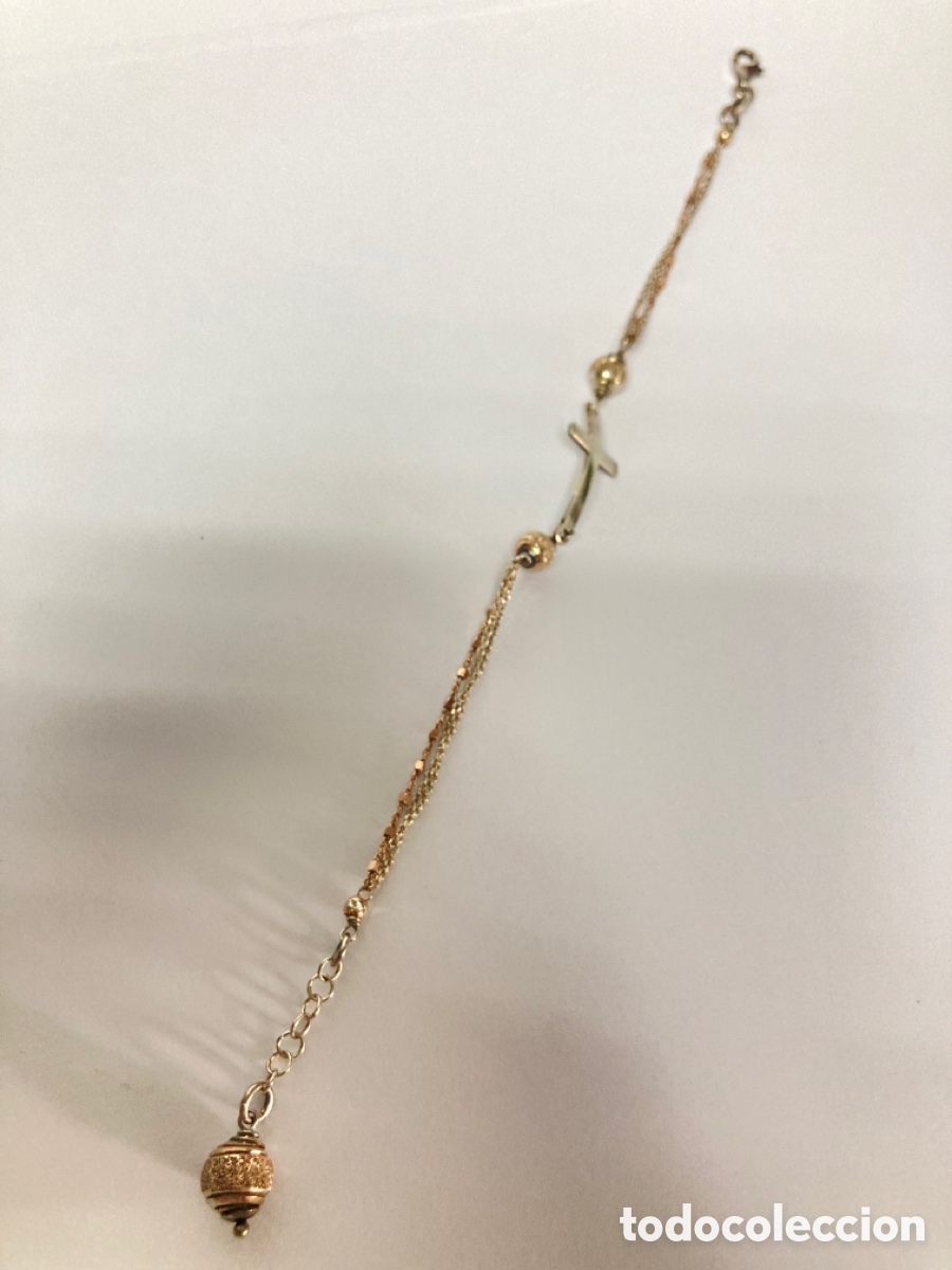 Joyeria: Pulsera plata /pul 31 - Foto 3