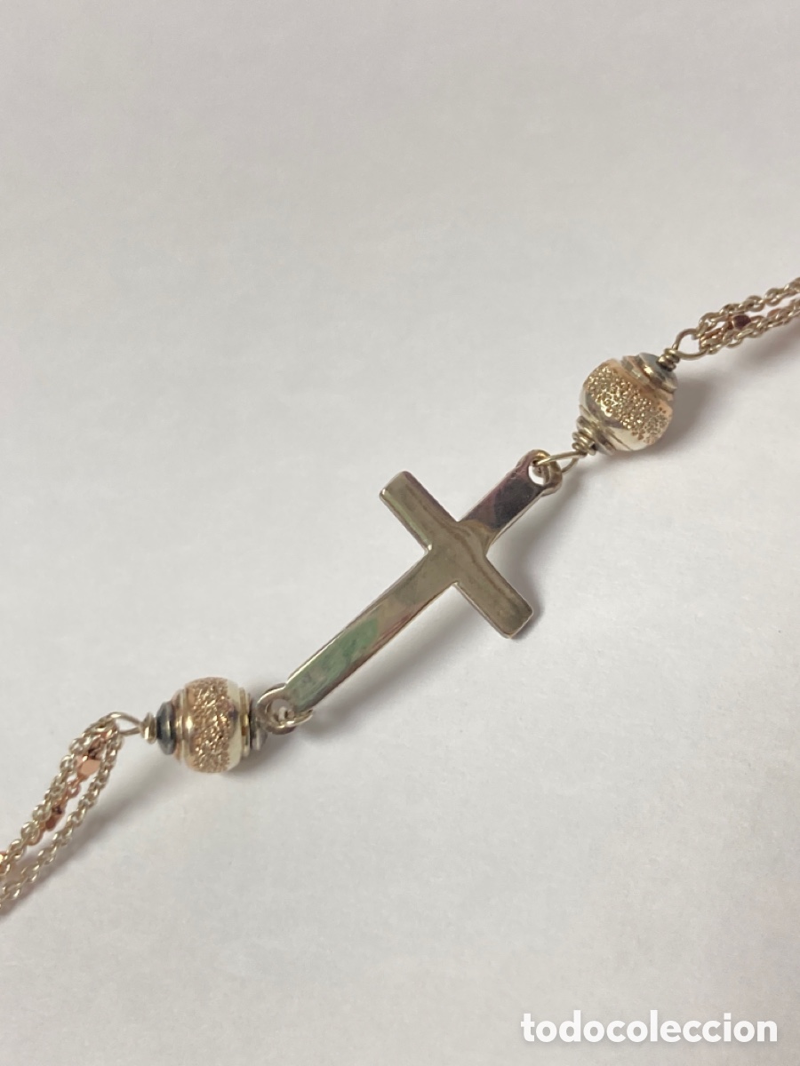 Joyeria: Pulsera plata /pul 31 - Foto 4