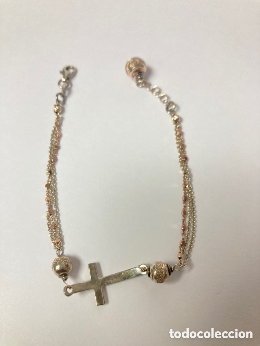 Joyeria: Pulsera plata /pul 31 - Foto 5