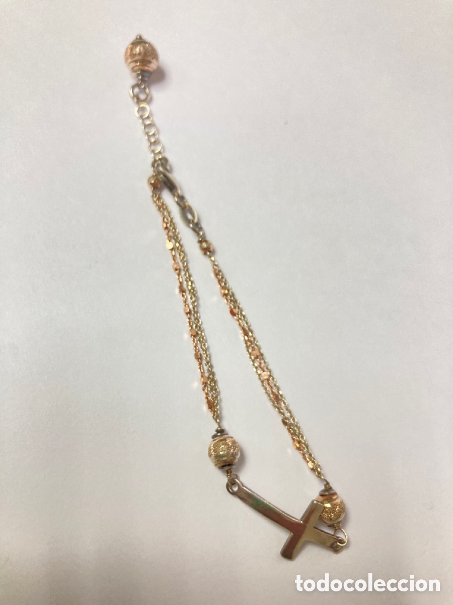 Joyeria: Pulsera plata /pul 31 - Foto 6