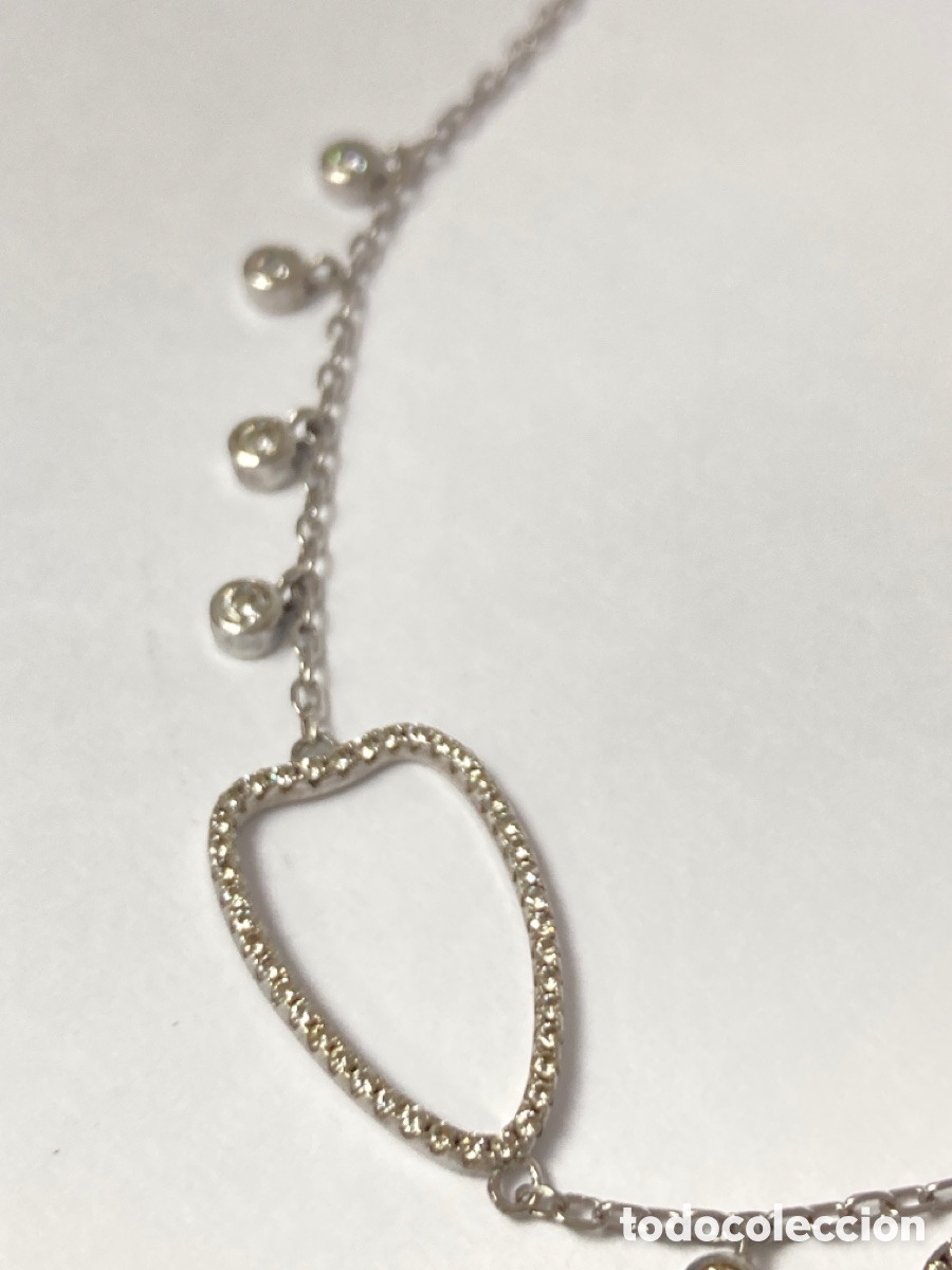 Joyeria: Pulsera de plata / Pul 29 - Foto 2