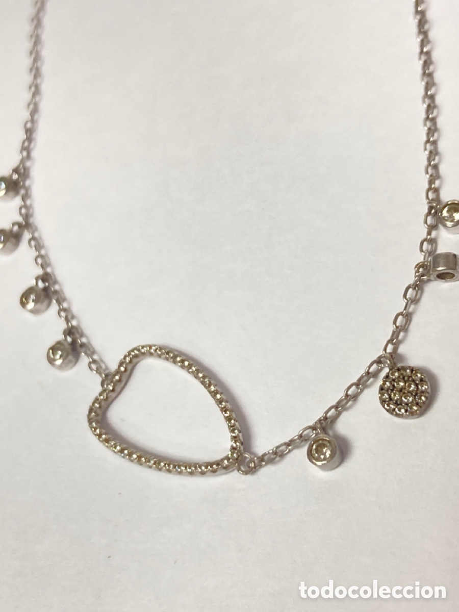 Joyeria: Pulsera de plata / Pul 29 - Foto 3