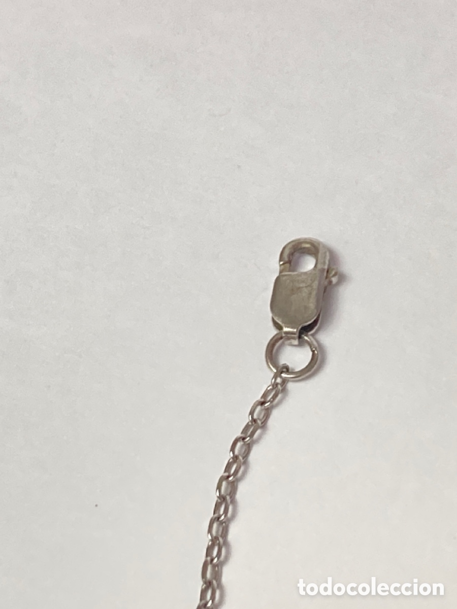 Joyeria: Pulsera de plata / Pul 29 - Foto 4