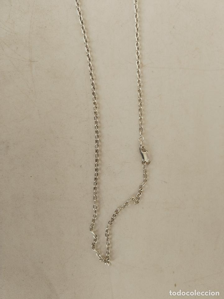Joyeria: cadena en plata 925 - Foto 2