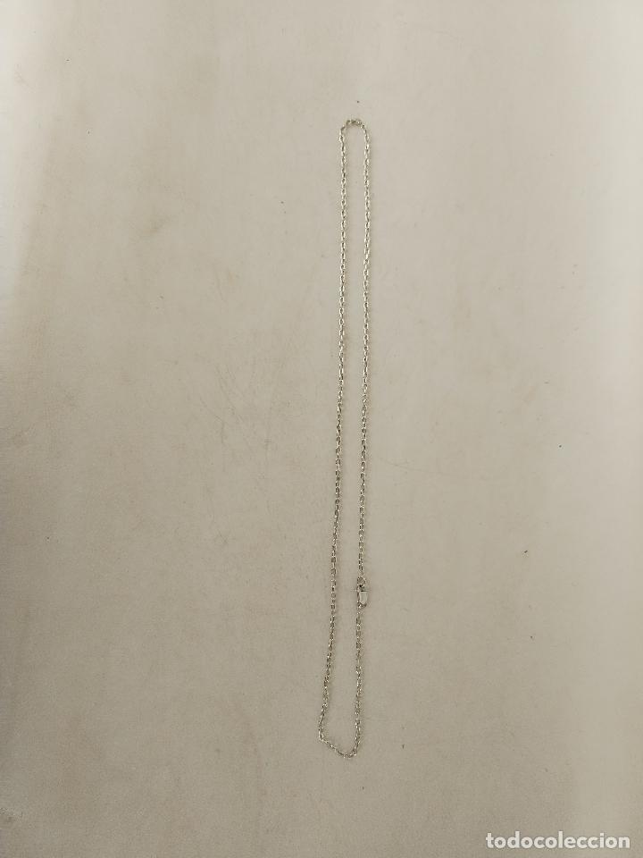 Joyeria: cadena en plata 925 - Foto 3