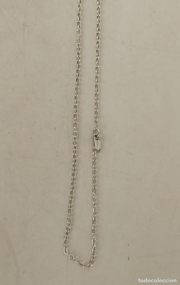 Joyeria: cadena en plata 925 - Foto 1