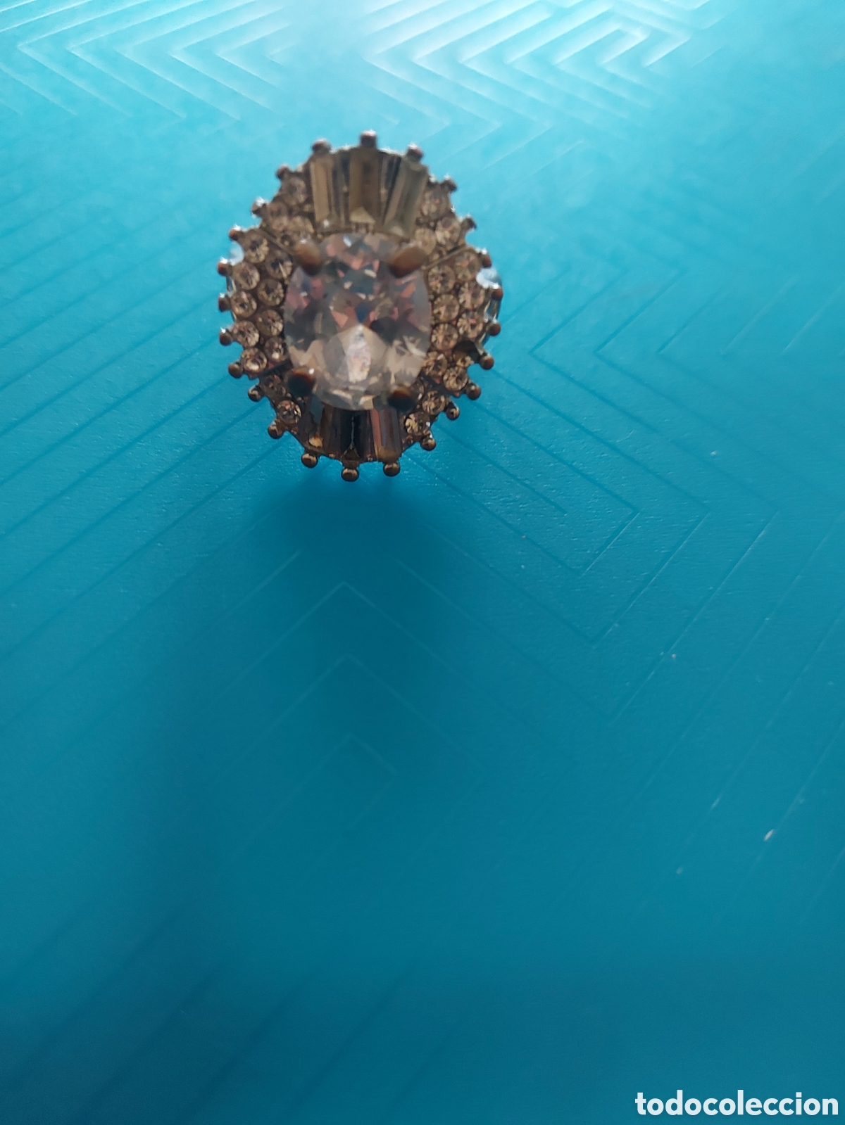 Joyeria: Anillo con piedraBisuteria - Foto 1
