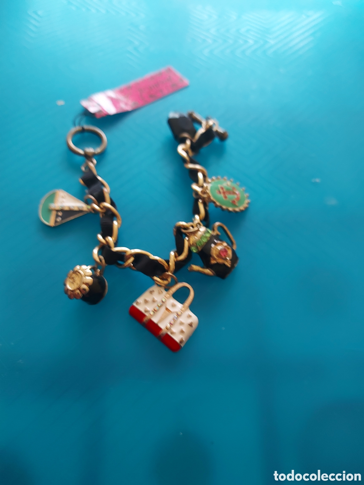 Joyeria: Pulserade colores y muv - Foto 1