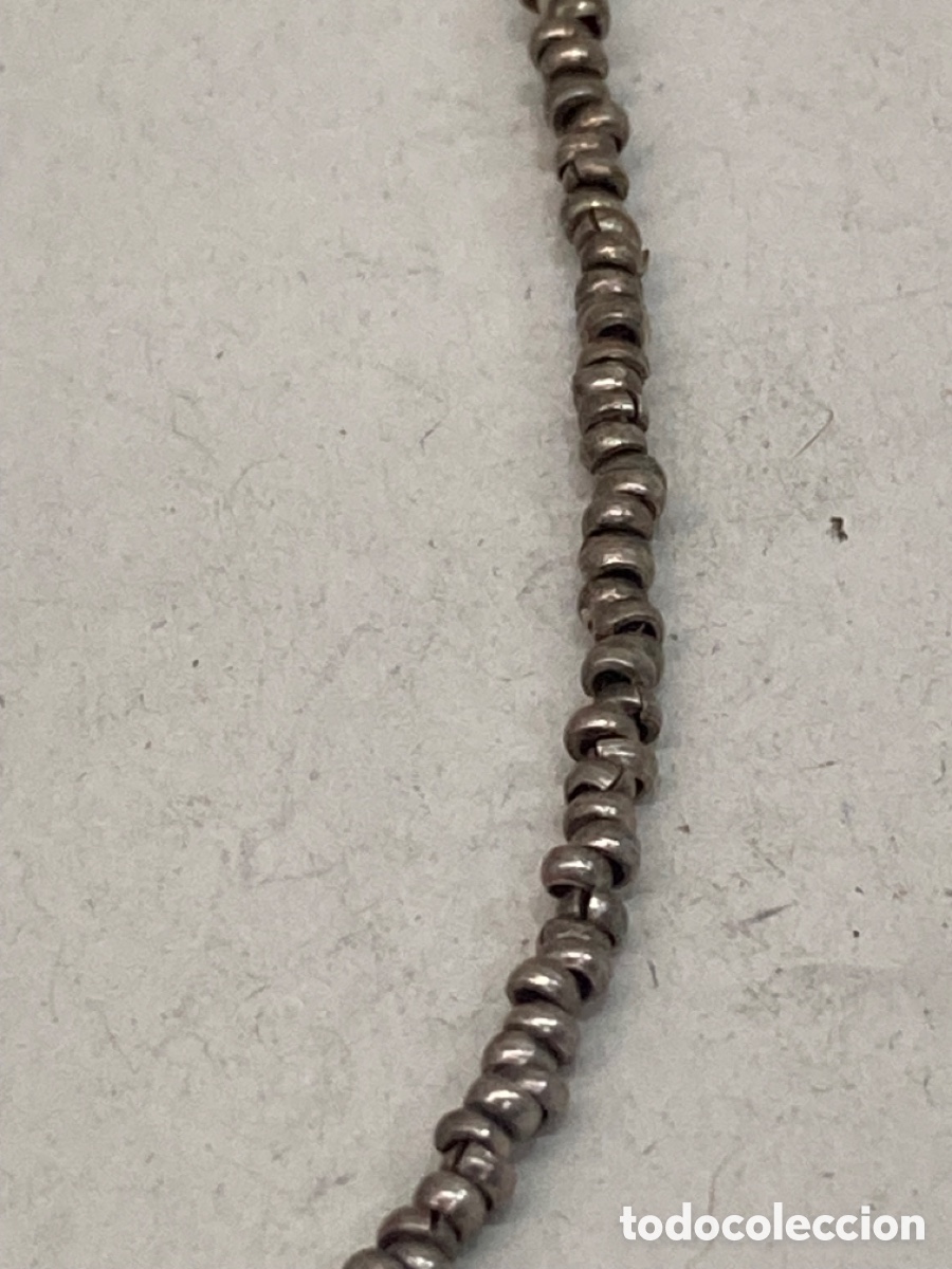 Joyeria: Cadena de plata CA58-2 - Foto 2