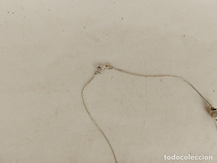 Joyeria: collar plata - Foto 2