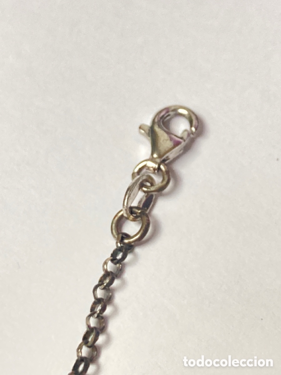 Joyeria: Pulsera de plata /Pul21 - Foto 3