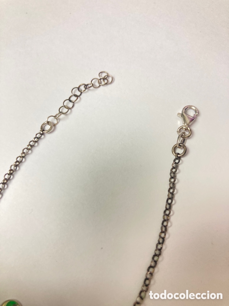 Joyeria: Pulsera de plata /Pul21 - Foto 4