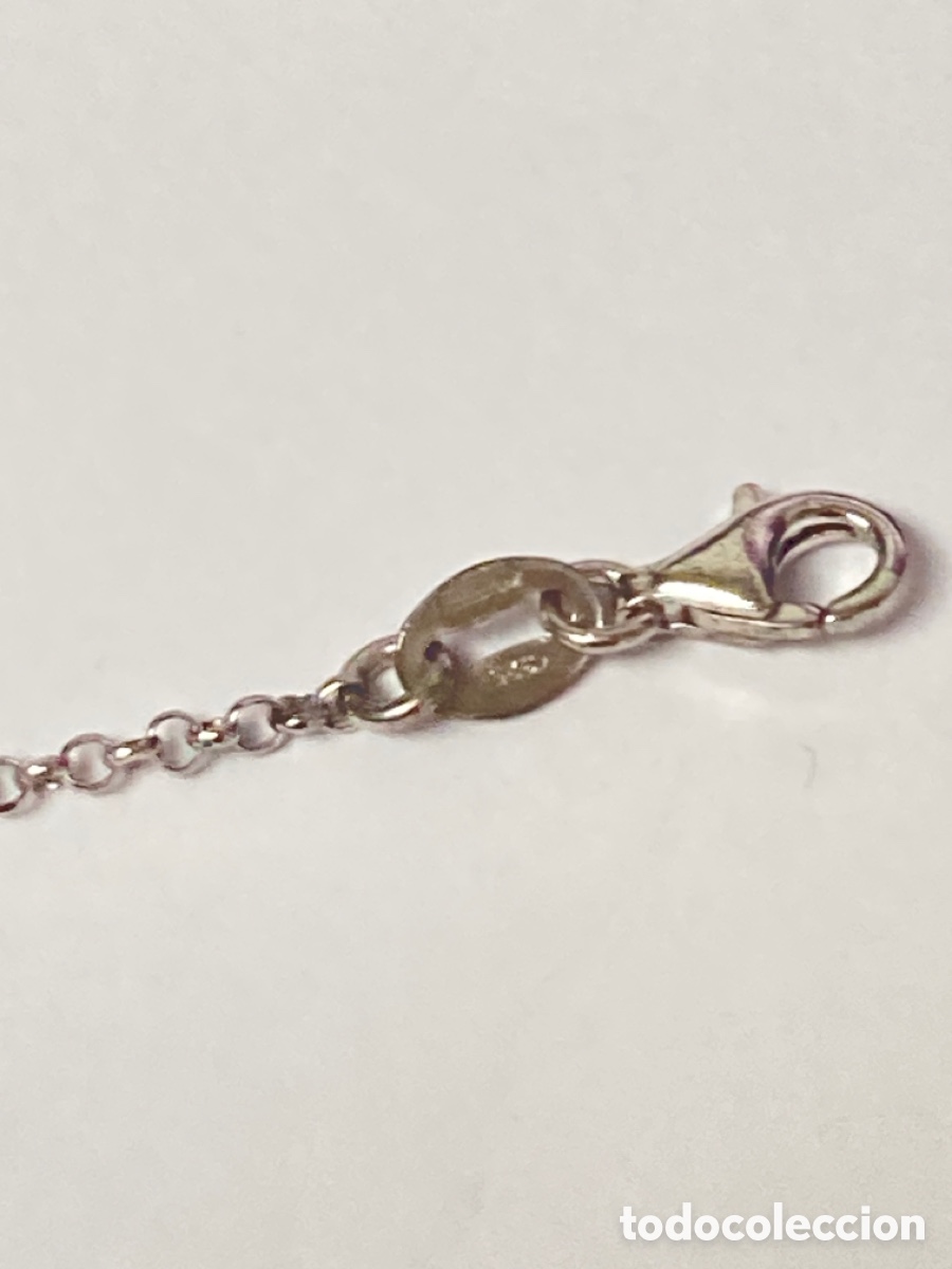 Joyeria: Pulsera de plata / Pul21 - Foto 4