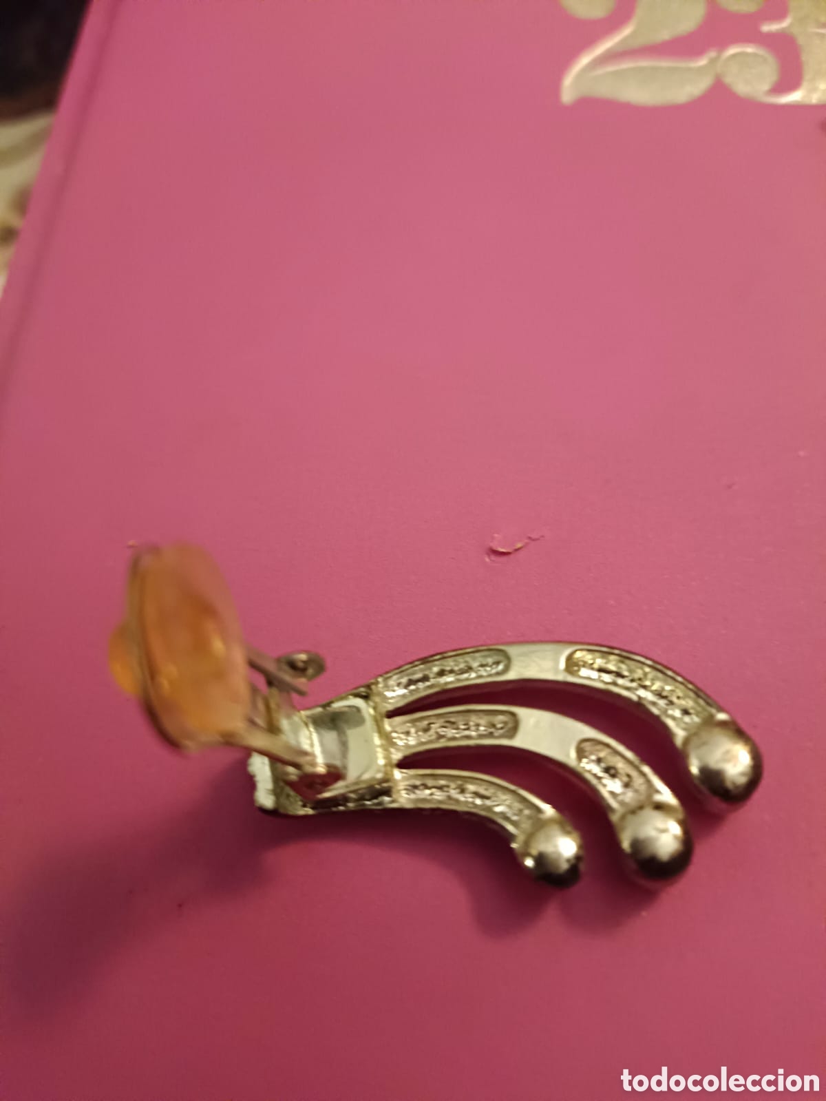 Joyeria: Pendientes de plata esterlina - Foto 4