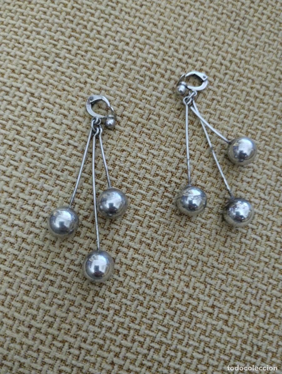 Joyeria: Pendientes muy antiguos - Foto 1